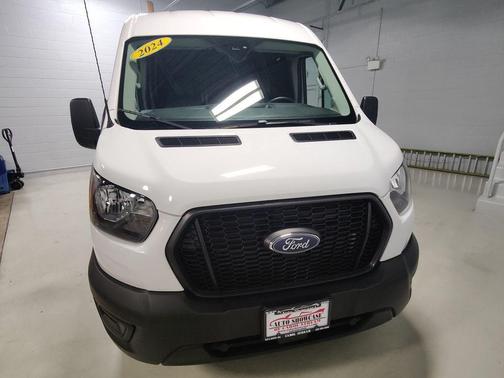 2024 Ford Transit-250 Base