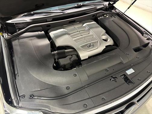 2015 Lexus LX 570 Base