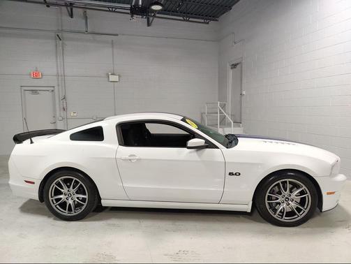 2014 Ford Mustang GT