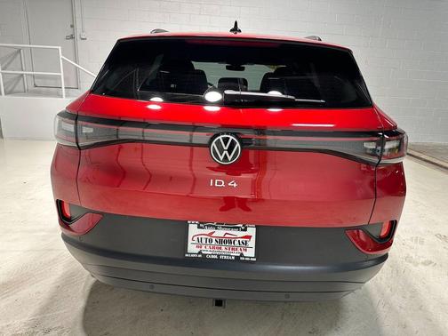 2023 Volkswagen ID.4 AWD Pro S