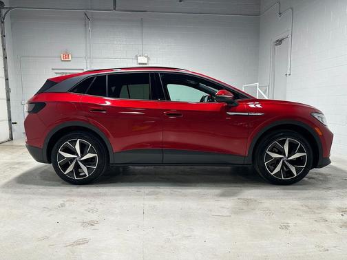 2023 Volkswagen ID.4 AWD Pro S