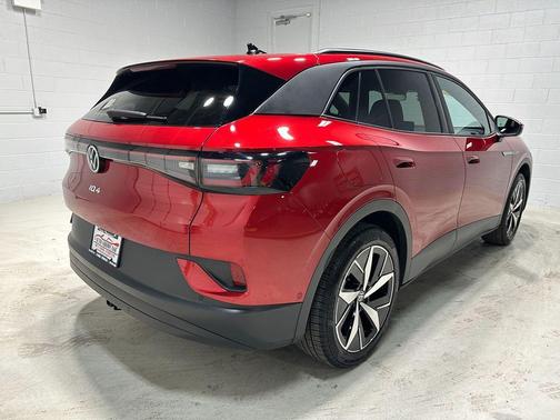2023 Volkswagen ID.4 AWD Pro S