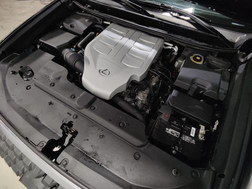 2020 Lexus GX 460 Premium