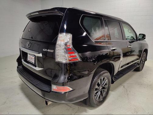2020 Lexus GX 460 Premium