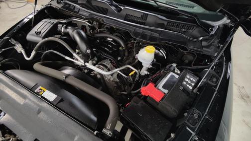 2022 RAM 1500 Classic Express