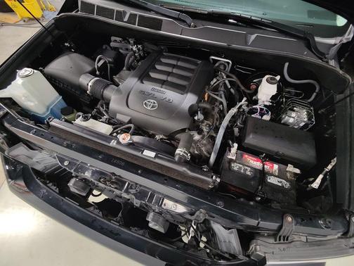 2019 Toyota Sequoia Limited