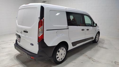 2022 Ford Transit Connect XL Cargo Van