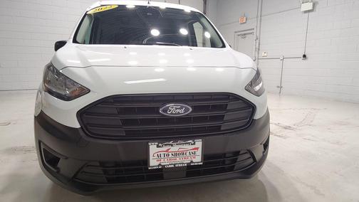 2022 Ford Transit Connect XL Cargo Van