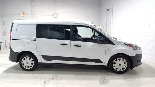 2022 Ford Transit Connect XL Cargo Van