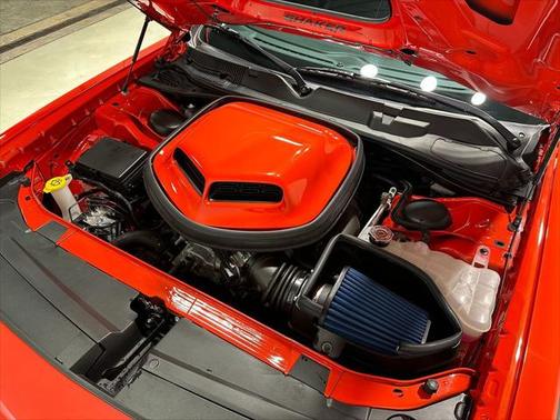 2020 Dodge Challenger R/T Scat Pack