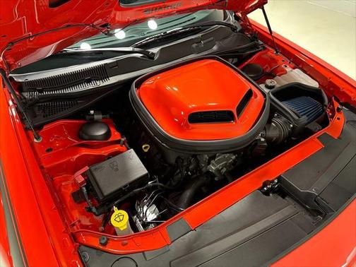 2020 Dodge Challenger R/T Scat Pack