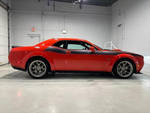 2020 Dodge Challenger R/T Scat Pack