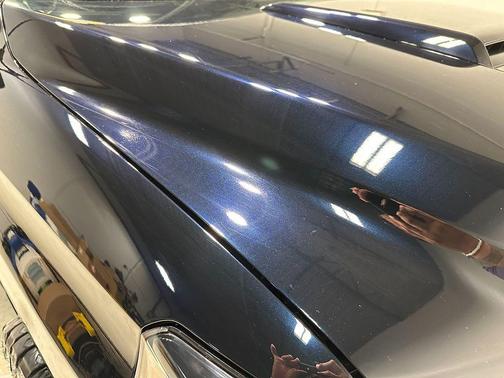 2019 Toyota Tundra TRD Pro 5.7L V8