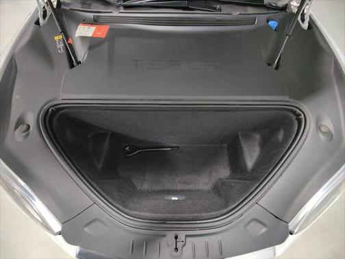 2018 Tesla Model S 100D