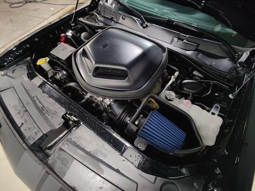 2023 Dodge Challenger R/T Scat Pack Widebody