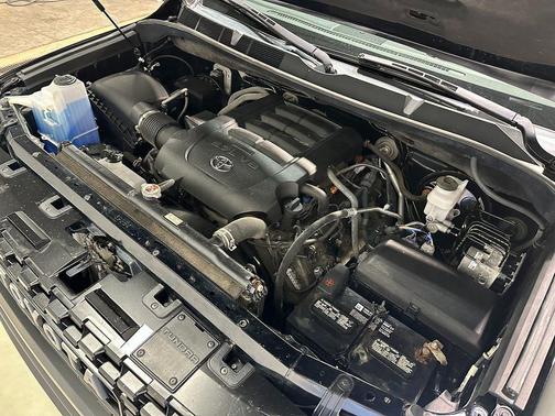 2020 Toyota Tundra TRD Pro