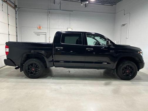 2020 Toyota Tundra TRD Pro