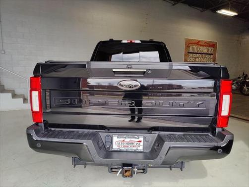 2021 Ford F-350 Lariat