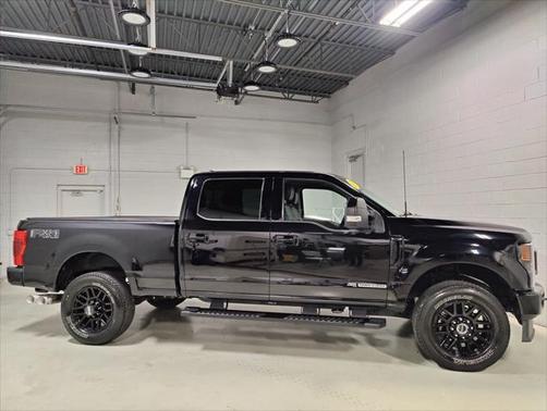 2021 Ford F-350 Lariat