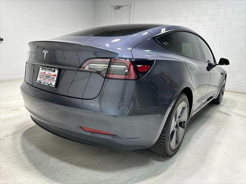 2023 Tesla Model 3 Standard Range