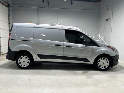 2023 Ford Transit Connect XL w/Rear Liftgate