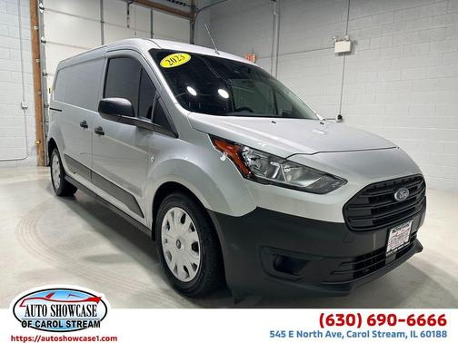 2023 Ford Transit Connect XL w/Rear Liftgate