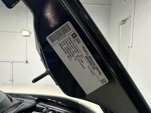 2014 Chevrolet Corvette Stingray Z51