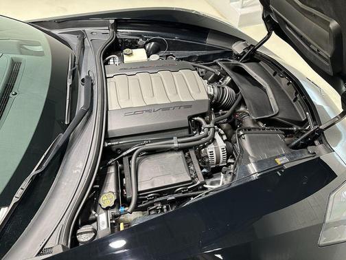 2014 Chevrolet Corvette Stingray Z51