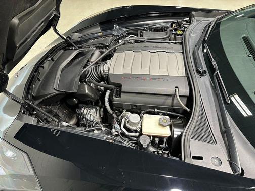 2014 Chevrolet Corvette Stingray Z51