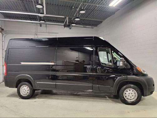 2022 RAM ProMaster 2500 High Roof