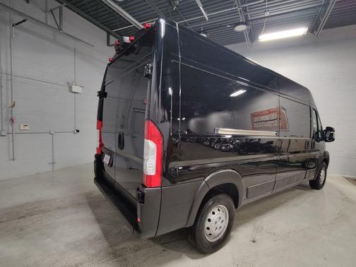 2022 RAM ProMaster 2500 High Roof