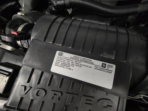 2020 Chevrolet Express 2500 RWD 2500 Extended Wheelbase WT