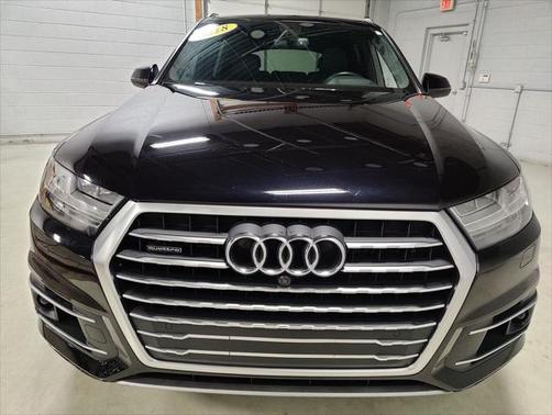 2018 Audi Q7 3.0T Prestige
