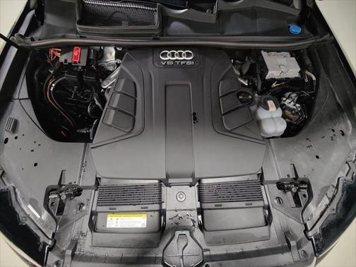 2018 Audi Q7 3.0T Prestige