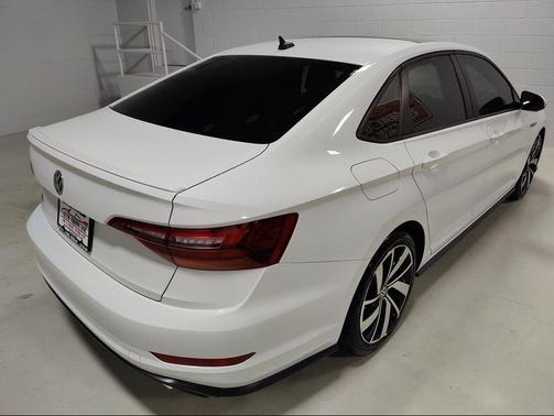 2019 Volkswagen Jetta GLI 2.0T Autobahn