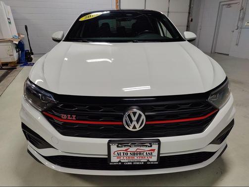 2019 Volkswagen Jetta GLI 2.0T Autobahn