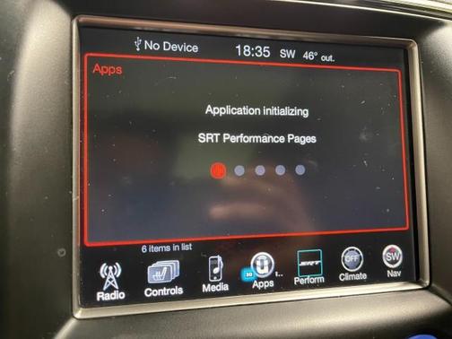 2017 Jeep Grand Cherokee SRT for sale in Carol Stream, IL - image 47