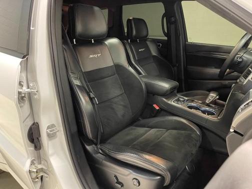 2017 Jeep Grand Cherokee SRT for sale in Carol Stream, IL - image 11