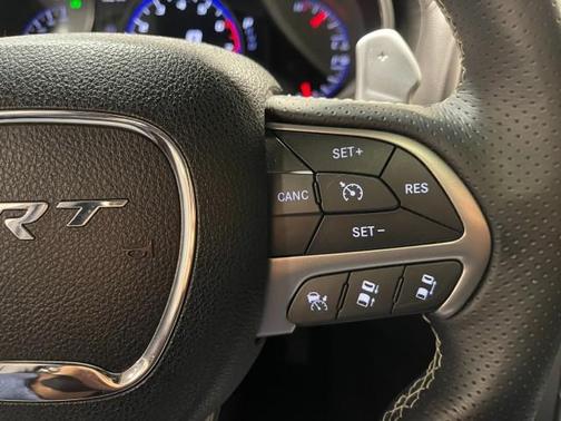 2017 Jeep Grand Cherokee SRT for sale in Carol Stream, IL - image 40