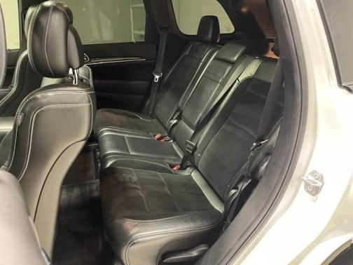 2017 Jeep Grand Cherokee SRT for sale in Carol Stream, IL - image 21