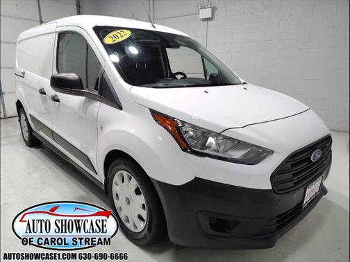 2022 Ford Transit Connect XL Cargo Van