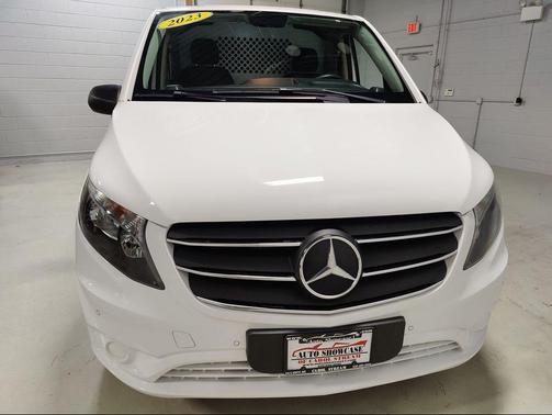 2023 Mercedes-Benz Metris Base