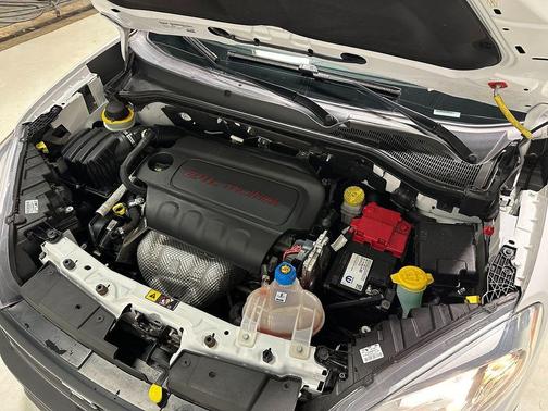 2021 RAM ProMaster City Tradesman