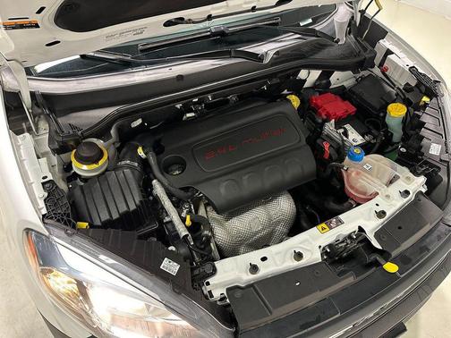 2021 RAM ProMaster City Tradesman