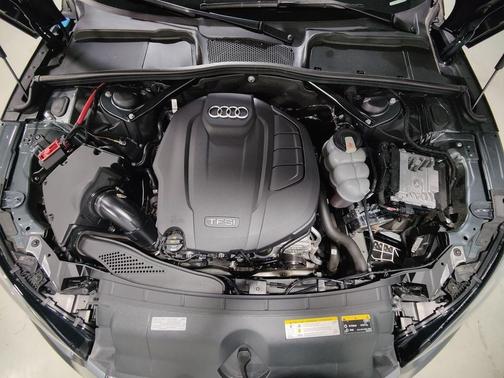 2019 Audi A5 45 Premium