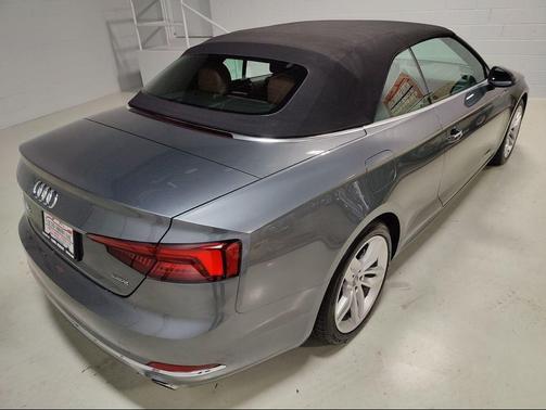 2019 Audi A5 45 Premium