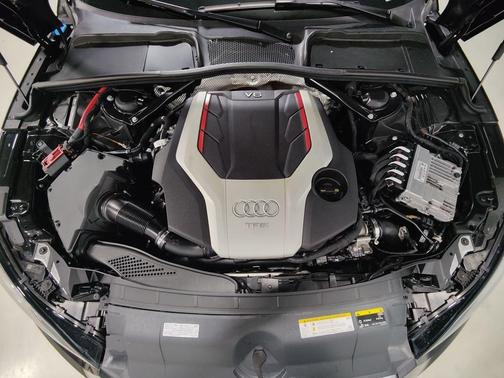2019 Audi S5 3.0T Prestige