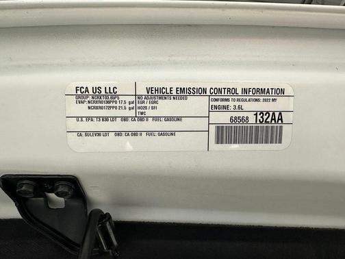 2022 Jeep Wrangler Sport S