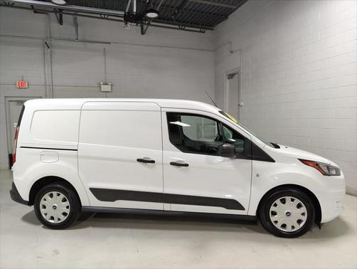 2023 Ford Transit Connect XLT