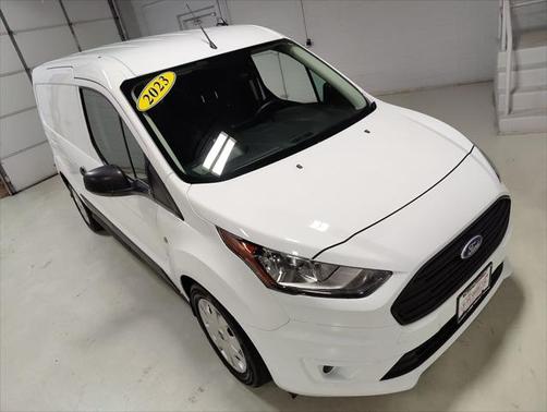 2023 Ford Transit Connect XLT